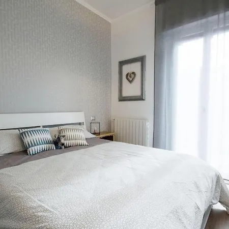 Como Holiday Home * Como