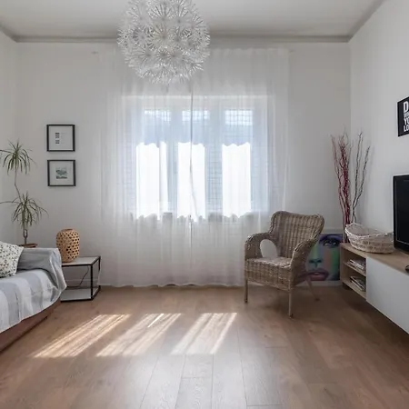 Como Holiday Home Como