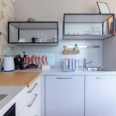 Lejlighed Como Holiday Home Como