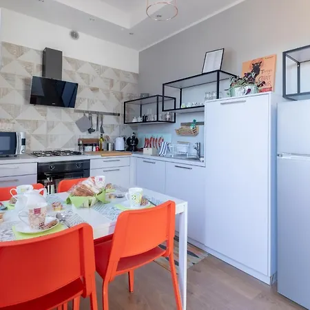 Como Holiday Home * Como