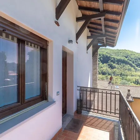 Lejlighed Como Holiday Home