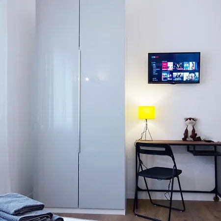 Como Holiday Home Lejlighed Como