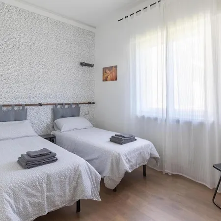 Lejlighed Como Holiday Home *