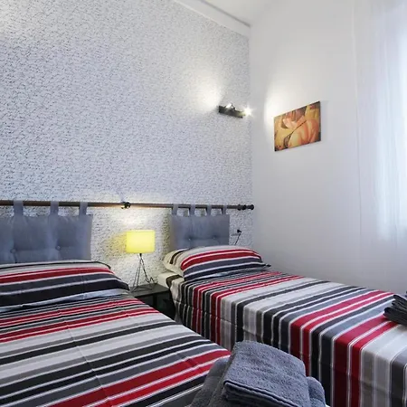 Como Holiday Home Lejlighed Como