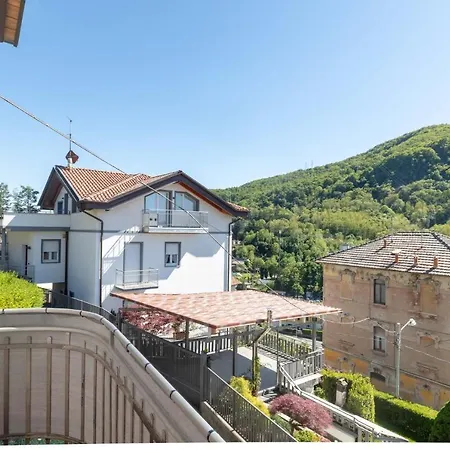 Como Holiday Home