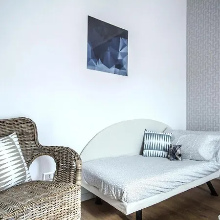 Como Holiday Home Lejlighed *