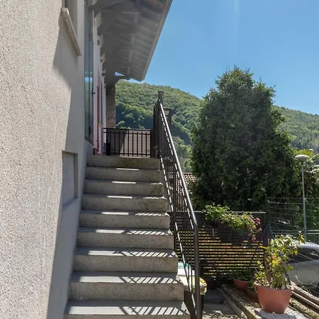 Como Holiday Home * Como