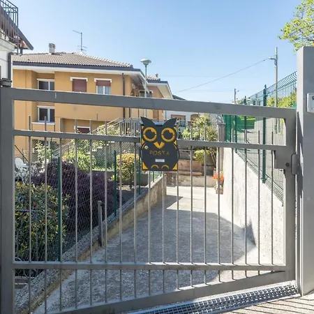 Como Holiday Home *