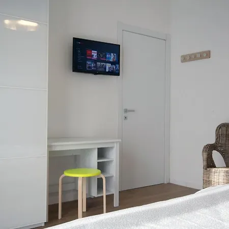 Como Holiday Home Lejlighed