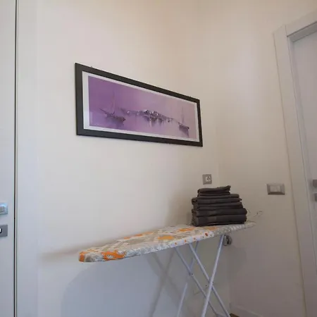 Lejlighed Como Holiday Home Como