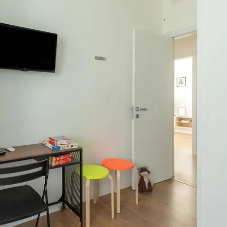 Como Holiday Home Lejlighed