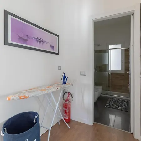 Lejlighed Como Holiday Home Como