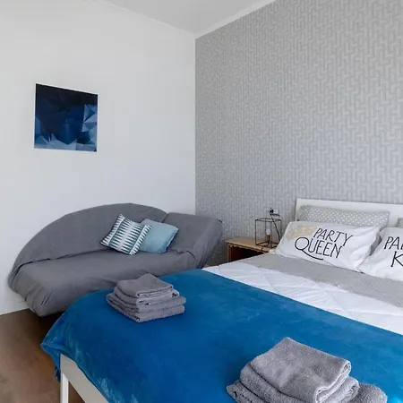 Como Holiday Home Lejlighed *