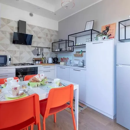 Дом отдыха Ideale Per Famiglie Комо