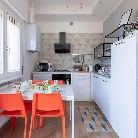 Ideale Per Famiglie Комо