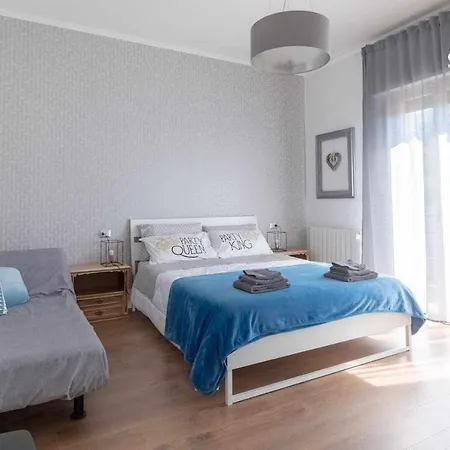 Ideale Per Famiglie Tatil Evi Como