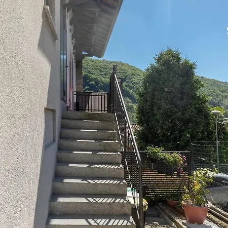 Tatil Evi Ideale Per Famiglie
