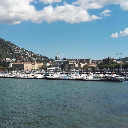 Ideale Per Famiglie Tatil Evi Como